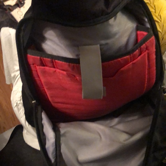 Backpack for MC or Riders - Picture 5 of 10